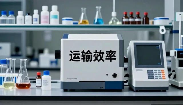 提升运输效率的多场景实践与优化策略
