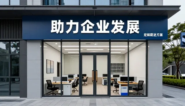 装卸搬运智能化:物流行业效率提升的关键路径