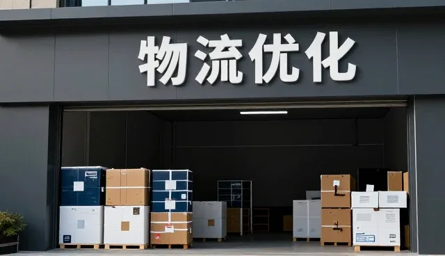 如何通过数据监控提升配送服务的运输效率
