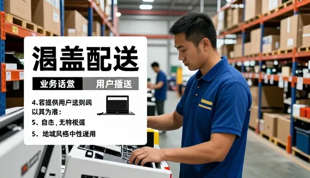 武安市兰铃物流科技有限公司分享管理办法知识